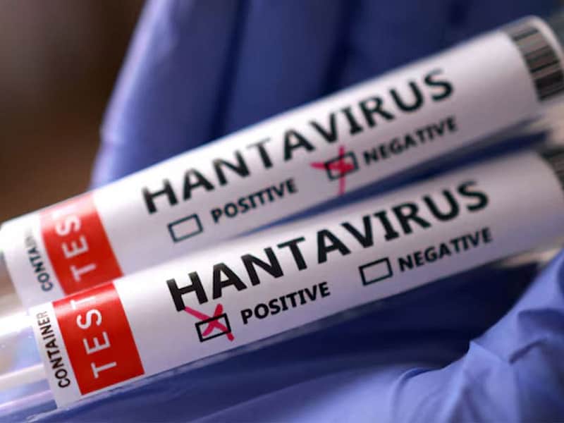Eight Hantavirus cases reported; three dead, six confirmed Andes Virus: WHO