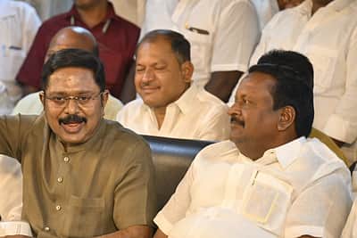 விஜய் ஒரு பேட்டி கொடுத்தால் எம்எல்ஏ பதவியை விட்டு விலகுகிறேன்! காமராஜ்