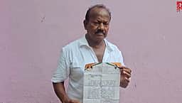 தவெகவுடன் இணைந்ததால் கட்சிப் பதவியை ராஜிநாமா செய்த கவுன்சிலர்!