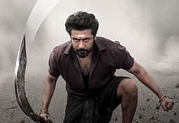 கருப்பு திரைப்படம் வெளியாகுமா? ஆர்.ஜே. பாலாஜி கொடுத்த அப்டேட்!