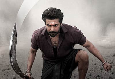 கருப்பு திரைப்படம் வெளியாகுமா? ஆர்.ஜே. பாலாஜி கொடுத்த அப்டேட்!