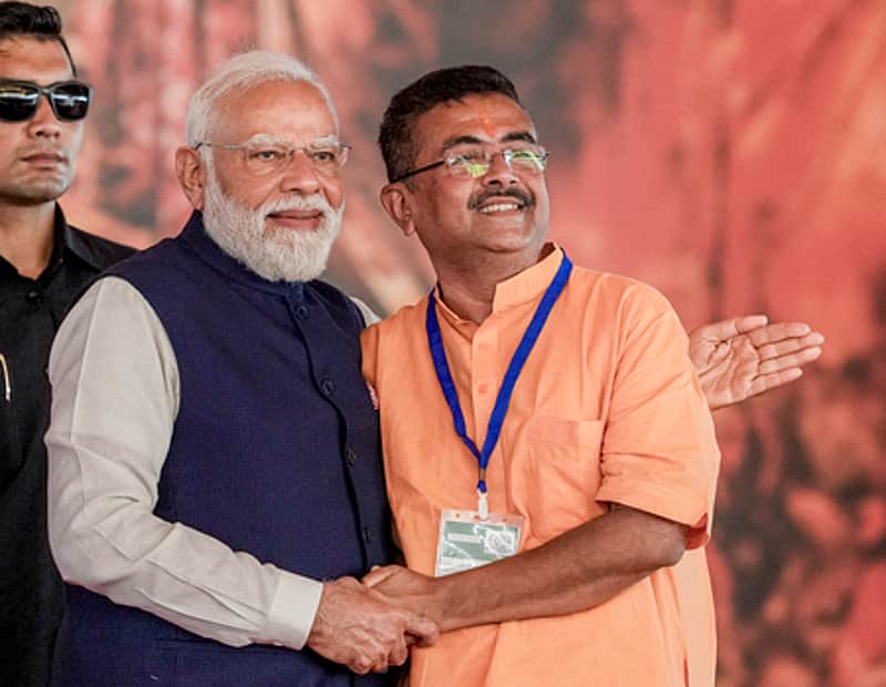 modi
