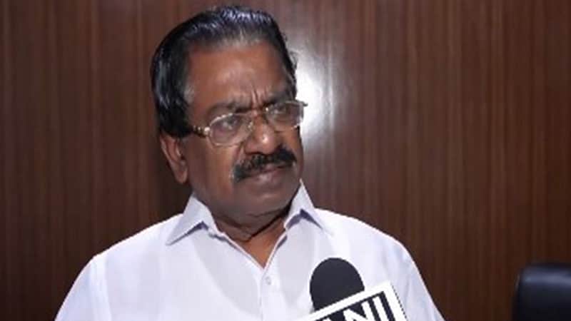 T.K.S. Elangovan