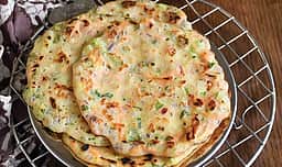 புழுங்கல் அரிசி தேங்காய் அடை