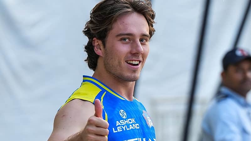 Dewald Brevis.