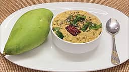 மாங்காய் சட்னி