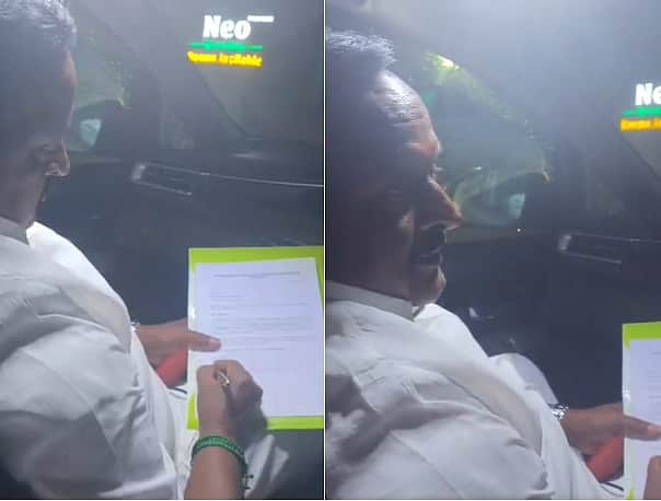 த.வெ.க.வை ஆதரித்துக் கையெழுத்திட்ட அமமுக எம்எல்ஏ! டிடிவி சொல்வது உண்மையா?