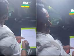த.வெ.க.வை ஆதரித்துக் கையெழுத்திட்ட அமமுக எம்எல்ஏ! டிடிவி சொல்வது உண்மையா?