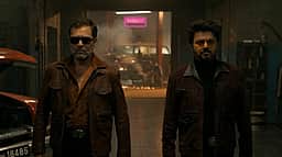 ரஜினி - கமல் பட பாணியில் ராகுல் காந்தி - விஜய்..! தமிழ்நாடு காங்கிரஸ் வெளியிட்ட விடியோ!