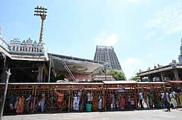 திருவண்ணாமலை அருணாசலேஸ்வரா் கோயிலில் திரளான பக்தா்கள் தரிசனம்
