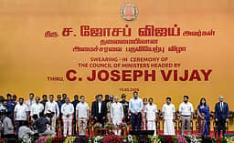 3வதாக தமிழ்த் தாய் வாழ்த்து பாடப்பட்டது ஏற்புடையதல்ல: சிபிஎம்