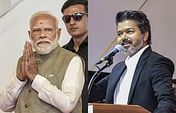 மத்திய அரசின் ஆதரவு, ஒத்துழைப்பு தேவை: விஜய்