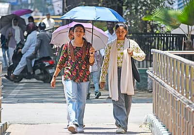 எடையைக் குறைக்க உகந்தது கோடை - இயற்கை மருத்துவா்கள்