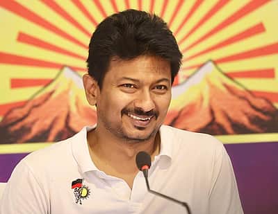 நல்ல எதிர்க்கட்சியாக செயல்படுவோம் : உதயநிதி