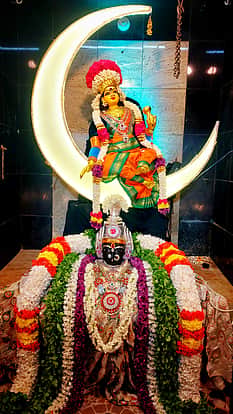 சந்தவெளி அம்மன் கோயில் சித்திரைத் திருவிழா