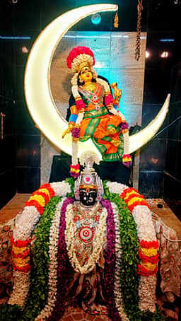 சந்தவெளி அம்மன் கோயில் சித்திரைத் திருவிழா