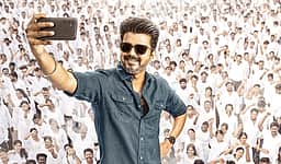 ஜன நாயகன் வெளியீடு எப்போது? தயாரிப்பாளர் கொடுத்த அப்டேட்!