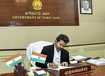 தமிழக சட்டப்பேரவை நாளை கூடுகிறது!