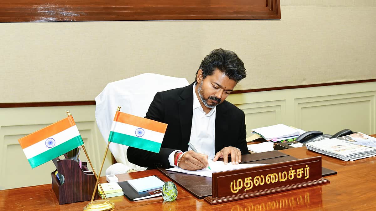 தேசிய நல்லாசிரியர் விருது பெறும் தமிழக ஆசிரியர்களுக்கு முதல்வர் வாழ்த்து!
