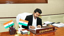 தேசிய நல்லாசிரியர் விருது பெறும் தமிழக ஆசிரியர்களுக்கு முதல்வர் வாழ்த்து!
