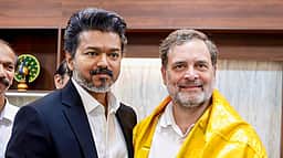 முதல்வர் விஜய்க்கு தலைவா்கள் வாழ்த்து!