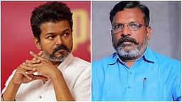 பிரதமர் வேட்பாளர் விஜய்; தொண்டர்கள் ஆர்வமிகுதியால் சொல்கிறார்கள்: திருமாவளவன்