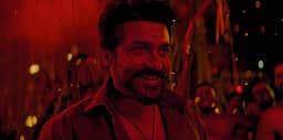 கடவுள் அவதாரம்... சூர்யாவின் கருப்பு டிரைலர் வெளியானது!