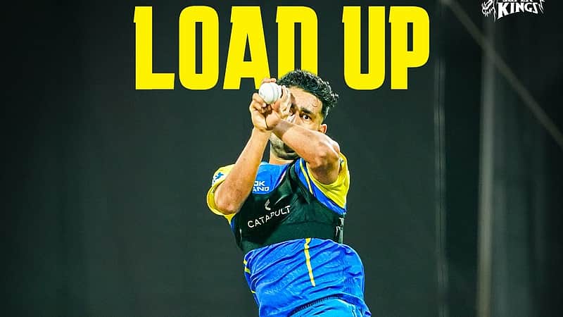 Anshul Kamboj.