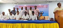 அரசு விழாக்களில் தமிழ்த்தாய் வாழ்த்து முதலில் பாடவேண்டும்