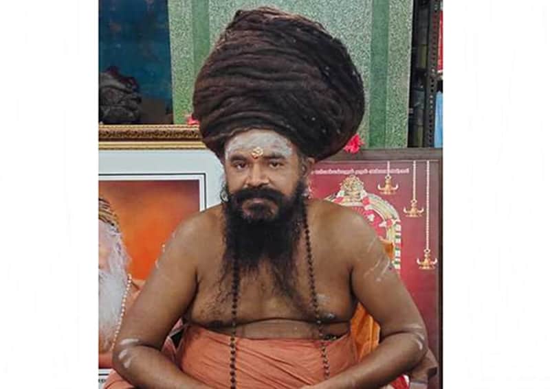 Dharmapuram Adheenam Wishes