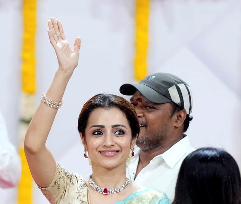 Trisha