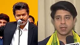முதல்வர் விஜய் தினமும் ஒரு வெற்றிப் படத்தைக் கொடுக்க வேண்டியது அவசியம்: பாஜக