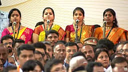 தமிழ்த்தாய் வாழ்த்து விவகாரம்: தமிழக அரசு விளக்கமளிக்க கம்யூ. வலியுறுத்தல்