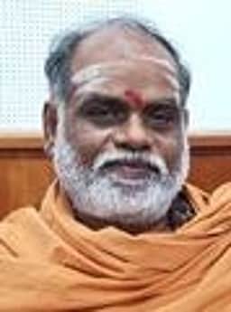 முதல்வா் விஜய்க்கு திலகவதியாா் ஆதீனம் வாழ்த்து