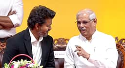 ஆளுநருக்கு பாதுகாப்பு அதிகாரி நியமனம்