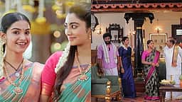 தொடர்களின் ஒளிபரப்பு நேரம் மாற்றம்!