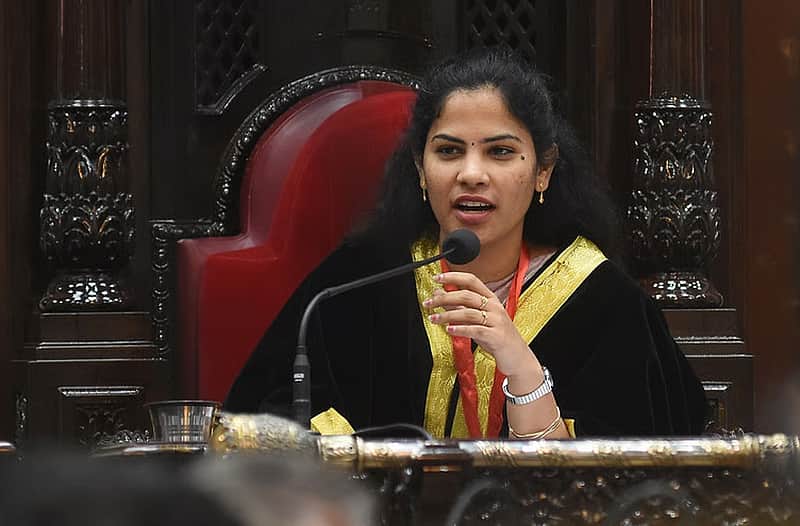 No Invitation for Mayor and Deputy Mayor
to Chief Minister's Swearing-in Ceremony!