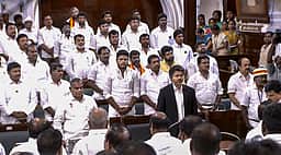 17-வது சட்டப்பேரவை முதல் கூட்டத் தொடர்!