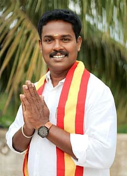 பேரவை துணைத் தலைவராகிறாா் துறையூா் எம்எல்ஏ! தவெகவினா் மகிழ்ச்சி!