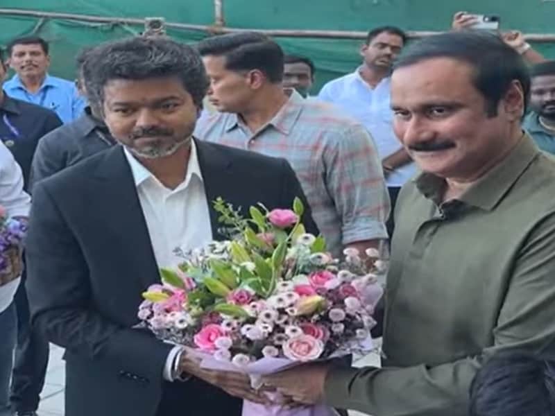 CM C joseph Vijay