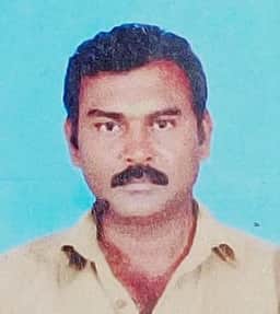 இஸ்ரேலில் உயிரிழந்த கணவரின் உடலை மீட்டுத் தரக் கோரி ஆட்சியரிடம் மனு