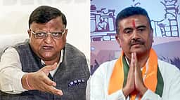 மேற்கு வங்கம்: தலைமைச் செயலராக மாநிலத் தலைமைத் தேர்தல் அதிகாரி நியமனம்!