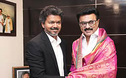 ஆட்சி அமைய வழிவகுத்தவா்களின் நம்பிக்கையை சிதைப்பதா?தவெகவுக்கு மு.க.ஸ்டாலின் கேள்வி