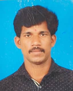 ராசிபுரம் அருகே நிலத் தகராறில் 
ஜீப்பை ஏற்றி விவசாயி கொலை: 
உறவினா்கள் மூவா் கைது