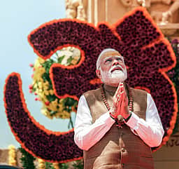 கண்டனத்தை ஈர்க்கும் பிரதமர் மோடியின் பேச்சு!