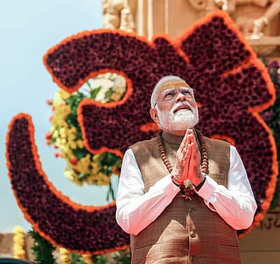 கண்டனத்தை ஈர்க்கும் பிரதமர் மோடியின் பேச்சு!