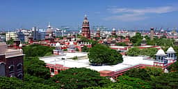 இன்றைய செய்திகள் - நேரலை!