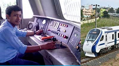 ரயில்வேயில் அசிஸ்டன்ட் லோகோ பைலட் பணி: விண்ணப்பங்கள் வரவேற்பு!