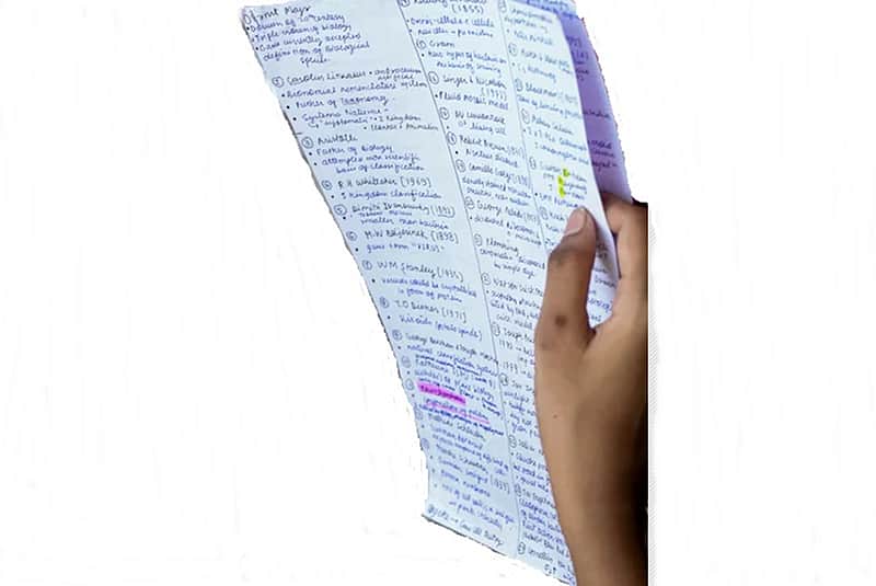 NEET 2026 paper leaked?