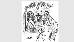 நீதிக் கதைகள்! அன்பு என்ற செல்வம்!